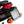 GROM 14-15 Fender Eliminator Kit