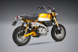 MONKEY 19-24 V2 Fender Eliminator Kit