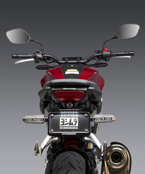 CB300R 19-21 Fender Eliminator Kit