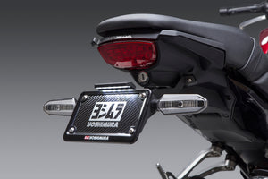 CB300R 19-21 Fender Eliminator Kit