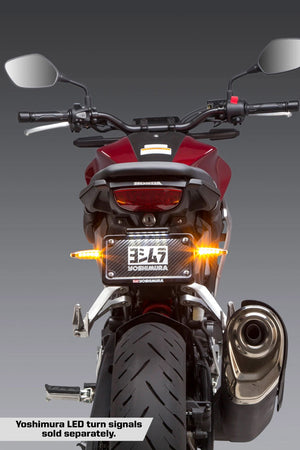 CB300R 19-21 Fender Eliminator Kit