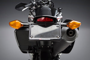 CRF250L/RALLY 17-20 Fender Eliminator Kit
