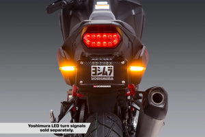 Africa Twin 20-25 Fender Eliminator Kit
