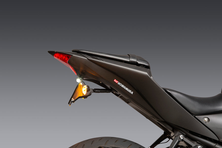 Fender eliminator mt 03 outlet