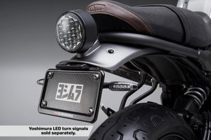 XSR700 18-21 Fender Eliminator Kit