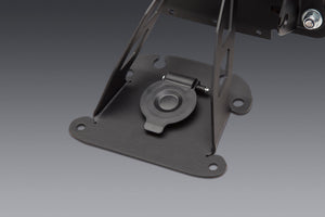 MT-09 21-23 Fender Eliminator Kit