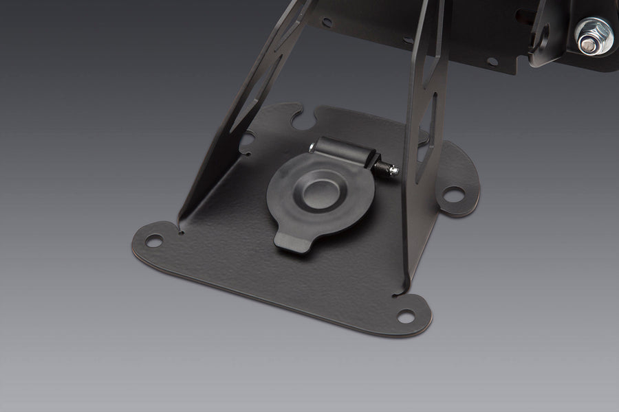 MT-09 21-23 Fender Eliminator Kit