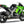 NINJA 1000 11-13/Z1000 10-13 Fender Eliminator Kit