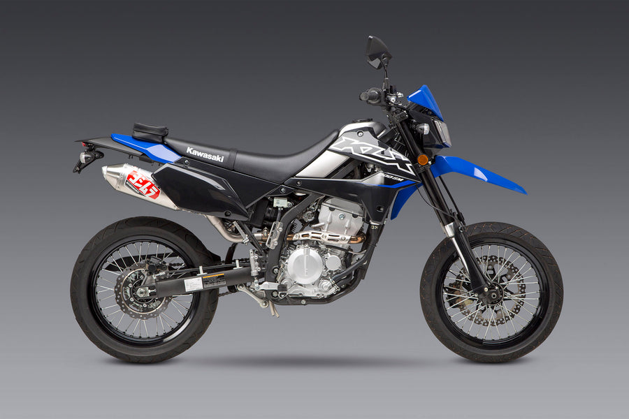 KLX250S/SF 08-20 / KLX300S/SM 21-23 Fender Eliminator Kit