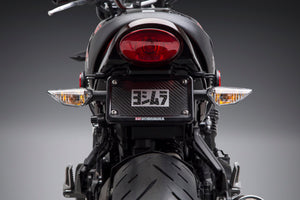 Z900RS 18-24 Fender Eliminator Kit