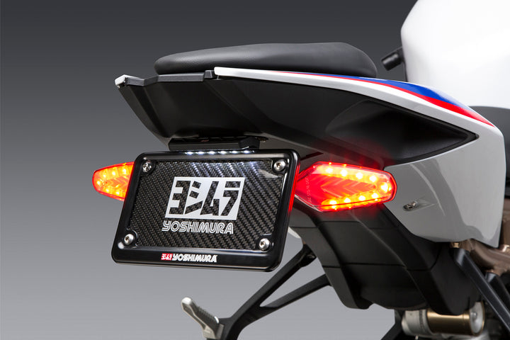 BMW S1000RR 20-21 Fender Eliminator Kit