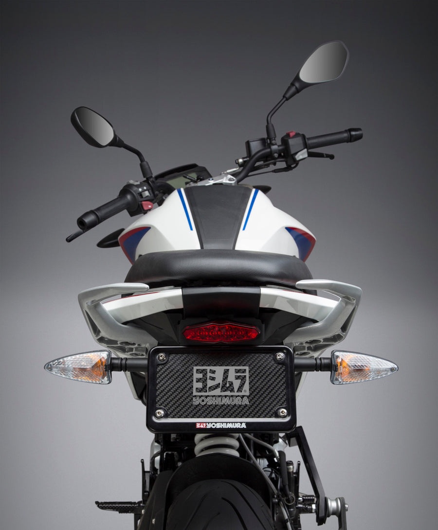 G310R/GS 18-20 Fender Eliminator Kit
