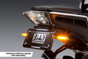 KTM 200 DUKE 2020 Fender Eliminator Kit