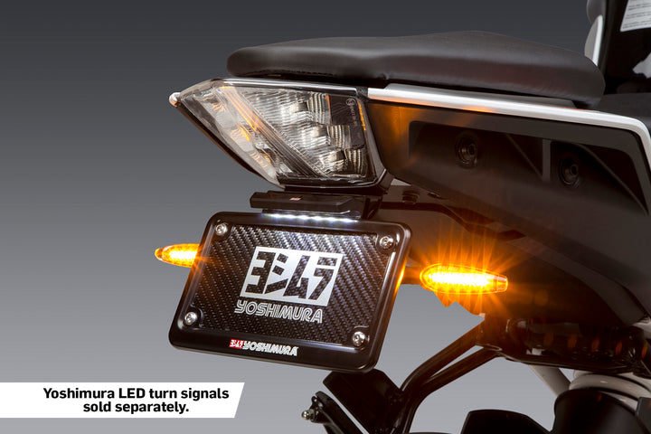 KTM 200 DUKE 2020 Fender Eliminator Kit