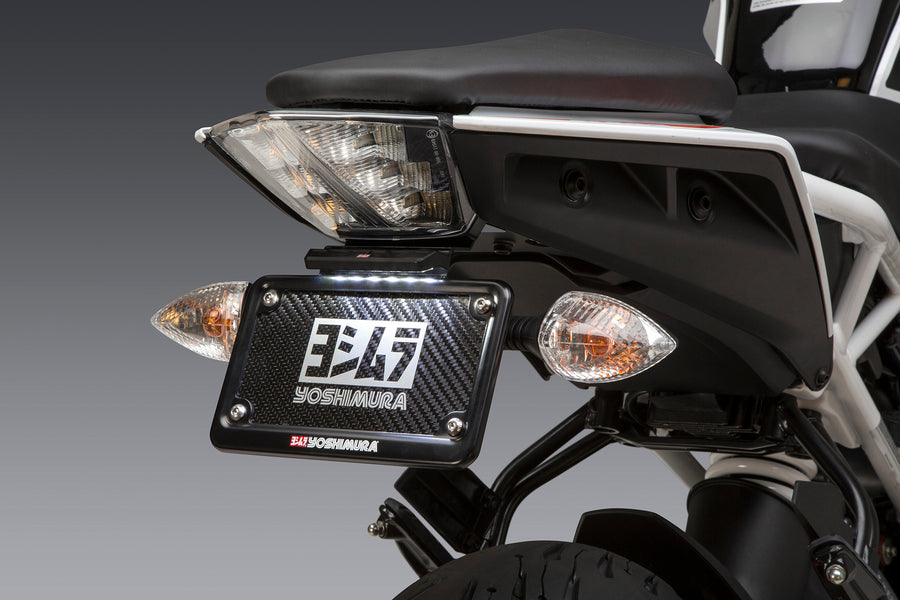 KTM 200 DUKE 2020 Fender Eliminator Kit