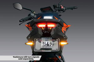 1290 SUPER DUKE R 20-21 Fender Eliminator Kit
