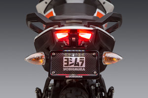 390 ADVENTURE 20-24 Fender Eliminator Kit