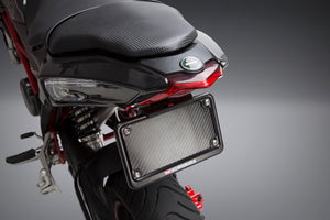 BENELLI TNT 135 18 Fender Eliminator Kit