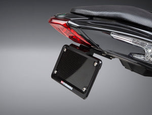 BENELLI TNT 135 18 Fender Eliminator Kit