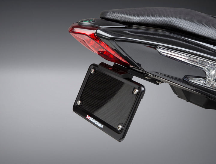 BENELLI TNT 135 18 Fender Eliminator Kit