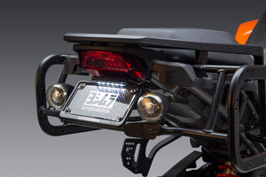 Harley-Davidson Pan America 2021-22 Fender Eliminator Kit