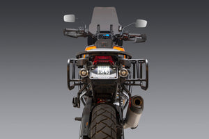 Harley-Davidson Pan America 2021-22 Fender Eliminator Kit