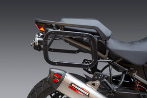 Harley-Davidson Pan America 2021-22 Fender Eliminator Kit
