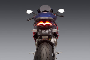 APRILIA RS 660 2021 Fender Eliminator Kit