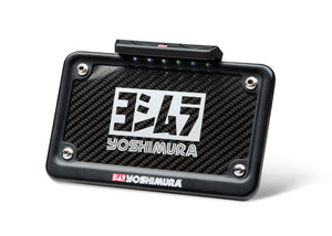 Harley-Davidson Pan America 2021-22 Fender Eliminator Kit