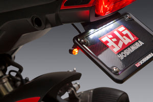 Universal Micro LED Turn Signal Bracket