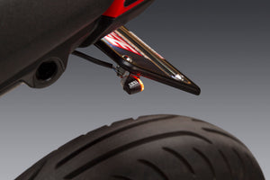 Micro 4-Wire LED Turn Signal Kit