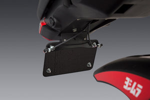 Universal Micro LED Turn Signal Bracket