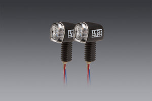 Universal Micro LED Turn Signal Bracket