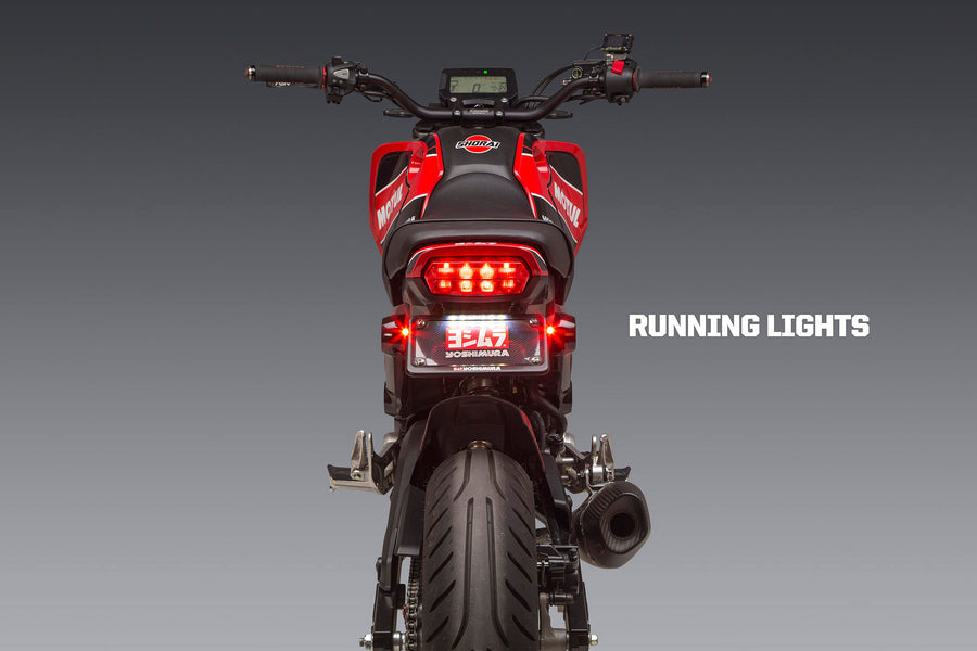 Type A Micro Signal Kit for V2 Fender Eliminators