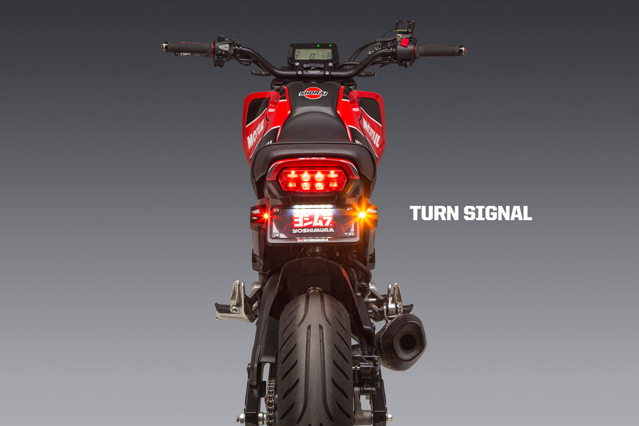 Type A Micro Signal Kit for V2 Fender Eliminators