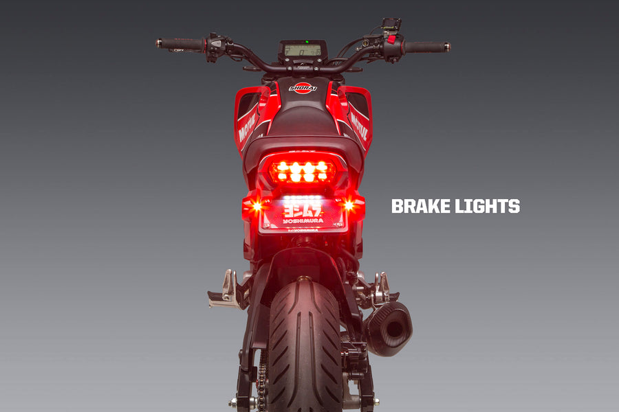 Type A Micro Signal Kit for V2 Fender Eliminators
