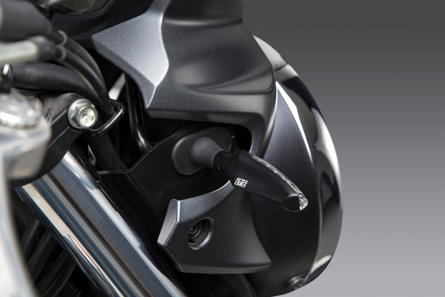 SUZUKI SV650 2017-19 Front Turn Signal Mount Plates