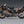 HAYABUSA 2022-25 Race R-77 Dual Stainless Slip-On Exhaust, w/ Stainless Mufflers