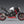 GSX-S750/Z 18-22 AT2 Stainless Slip-On Exhaust, w/ Stainless Muffler