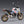 GROM 2022-25 RS-9T Stainless Slip-On Exhaust, w/ Stainless Muffler