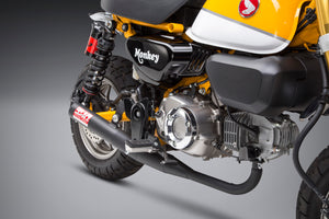 U.S. SPEC MONKEY 19-22 Race Straight Cyclone Full System Exhaust