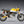 U.S. SPEC MONKEY 19-22 Race GP-MAGNUM Stainless Full Exhaust, w/ Stainless Muffler