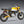 U.S. SPEC MONKEY 19-22 Race GP-MAGNUM Stainless Full Exhaust, w/ Titanium Muffler
