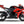 CBR600RR 09-25 Race RS-5 Stainless Full Exhaust, w/ Stainless Muffler