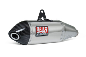 CRF250L/Rally 17-20 Race RS-4S Stainless Full Exhaust, w/ Stainless Muffler