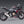 CBR500R 16-25 R-77 Stainless Slip-On Exhaust, w/ Stainless Muffler