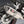 CBR500R 16-25 R-77 Stainless Slip-On Exhaust, w/ Stainless Muffler