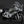 FJR1300A 13-24 R-77 Stainless Slip-On Exhaust, w/ Carbon Fiber Mufflers