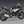 NINJA 1000SX 20-24 / NINJA 1100SX 2025 ALPHA Stainless Slip-On Exhaust, w/ Stainless Muffler