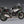 NINJA 1000SX 20-24 / NINJA 1100SX 2025 ALPHA Stainless Slip-On Exhaust, w/ Stainless Muffler